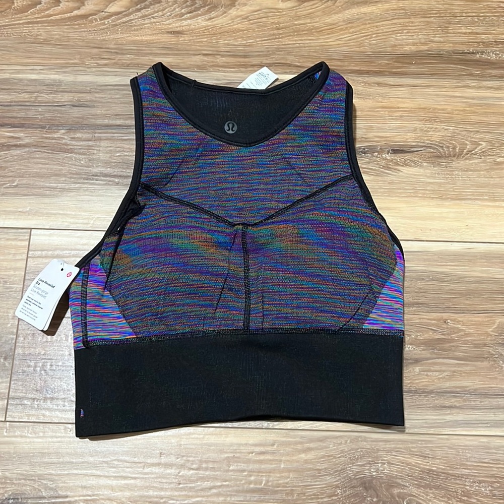 Lululemon Love Revealed Bra